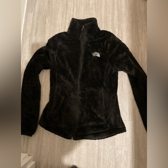Womens Northface winter sweatshirt - Picture 5 of 5